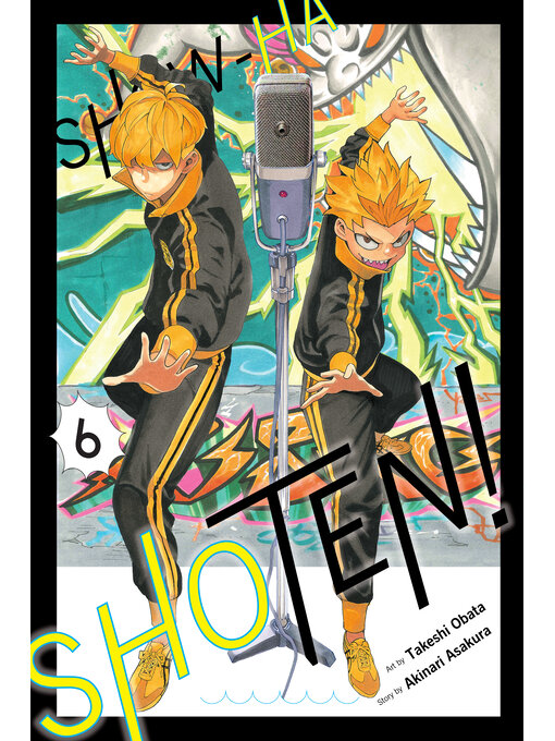 Title details for Show-ha Shoten!, Volume 6 by Akinari Asakura - Available